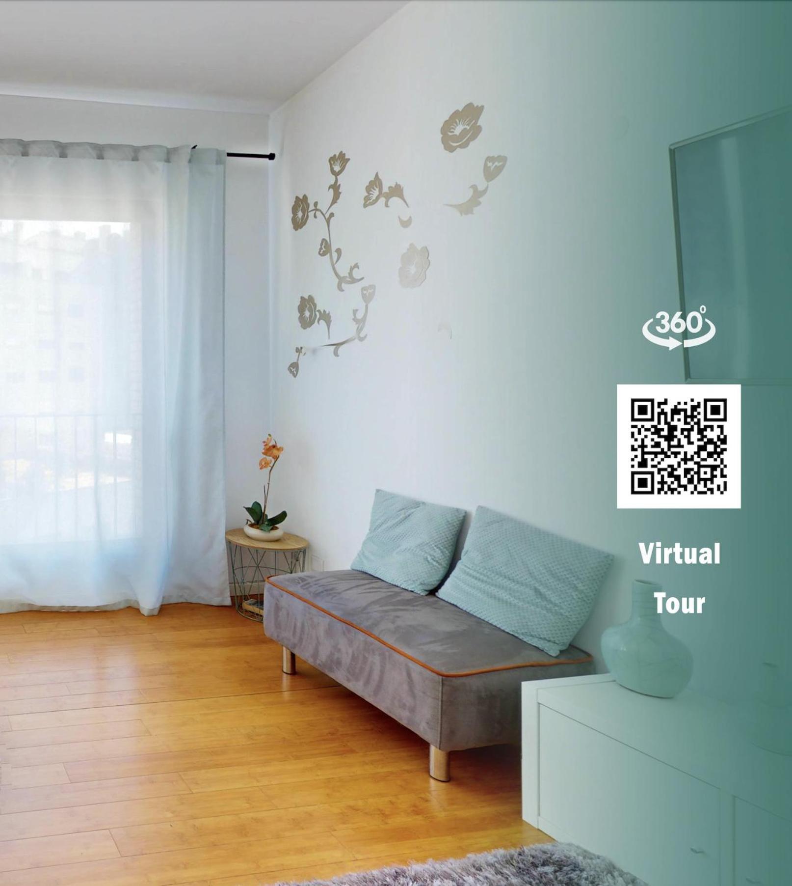 Happy Building By Gw Holidays Appartement Lissabon