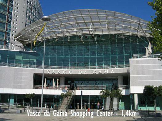 Happy Building By Gw Holidays Appartement Lissabon
