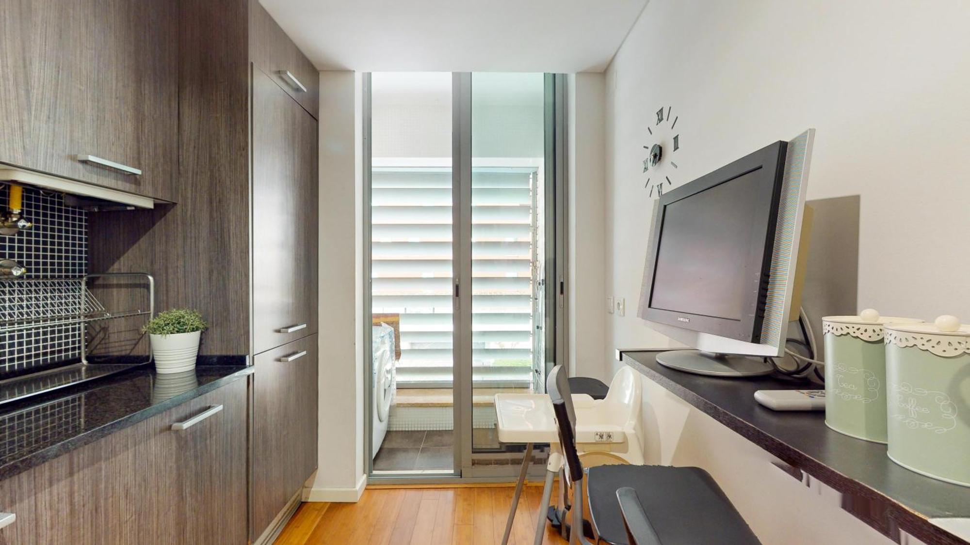 Appartement Happy Building By Gw Holidays Lissabon